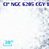 Cl* NGC 6205    CGY    1491