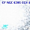 Cl* NGC 6205    CGY    1498