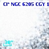 Cl* NGC 6205    CGY    1500