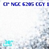 Cl* NGC 6205    CGY    1520