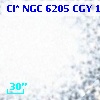 Cl* NGC 6205    CGY    1524