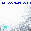 Cl* NGC 6205    CGY    1533