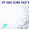 Cl* NGC 6205    CGY    1534