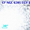 Cl* NGC 6205    CGY    1537