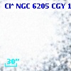 Cl* NGC 6205    CGY    1547