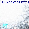 Cl* NGC 6205    CGY    1557
