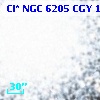 Cl* NGC 6205    CGY    1560