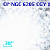 Cl* NGC 6205    CGY    1572