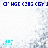 Cl* NGC 6205    CGY    1587