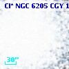 Cl* NGC 6205    CGY    1590