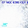 Cl* NGC 6205    CGY    1601