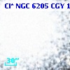 Cl* NGC 6205    CGY    1604