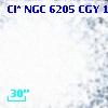 Cl* NGC 6205    CGY    1608