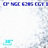 Cl* NGC 6205    CGY    1617