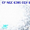 Cl* NGC 6205    CGY    1619