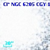 Cl* NGC 6205    CGY    1629