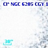 Cl* NGC 6205    CGY    1632