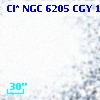 Cl* NGC 6205    CGY    1635