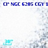 Cl* NGC 6205    CGY    1646