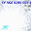Cl* NGC 6205    CGY    1654
