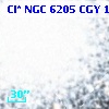 Cl* NGC 6205    CGY    1668