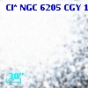 Cl* NGC 6205    CGY    1672