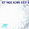 Cl* NGC 6205    CGY    1675
