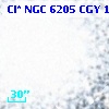 Cl* NGC 6205    CGY    1680