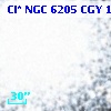 Cl* NGC 6205    CGY    1697