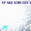 Cl* NGC 6205    CGY    1710
