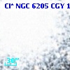 Cl* NGC 6205    CGY    1718