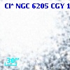 Cl* NGC 6205    CGY    1739