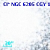 Cl* NGC 6205    CGY    1744
