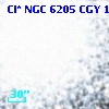 Cl* NGC 6205    CGY    1746
