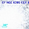Cl* NGC 6205    CGY    1755