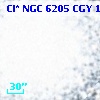 Cl* NGC 6205    CGY    1788