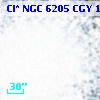 Cl* NGC 6205    CGY    1790