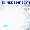 Cl* NGC 6205    CGY    1794