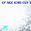 Cl* NGC 6205    CGY    1801