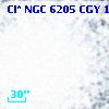 Cl* NGC 6205    CGY    1806