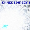 Cl* NGC 6205    CGY    1811