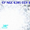Cl* NGC 6205    CGY    1812