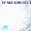 Cl* NGC 6205    CGY    1816