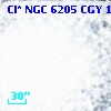 Cl* NGC 6205    CGY    1821