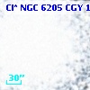 Cl* NGC 6205    CGY    1829