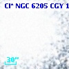 Cl* NGC 6205    CGY    1835