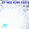 Cl* NGC 6205    CGY    1841