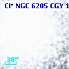 Cl* NGC 6205    CGY    1843