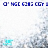 Cl* NGC 6205    CGY    1847