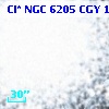 Cl* NGC 6205    CGY    1852